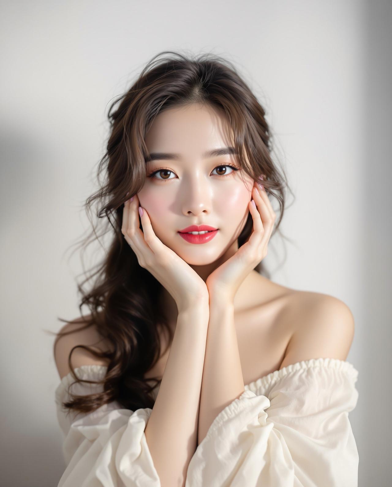 张美玲 - 老王影视签约演员