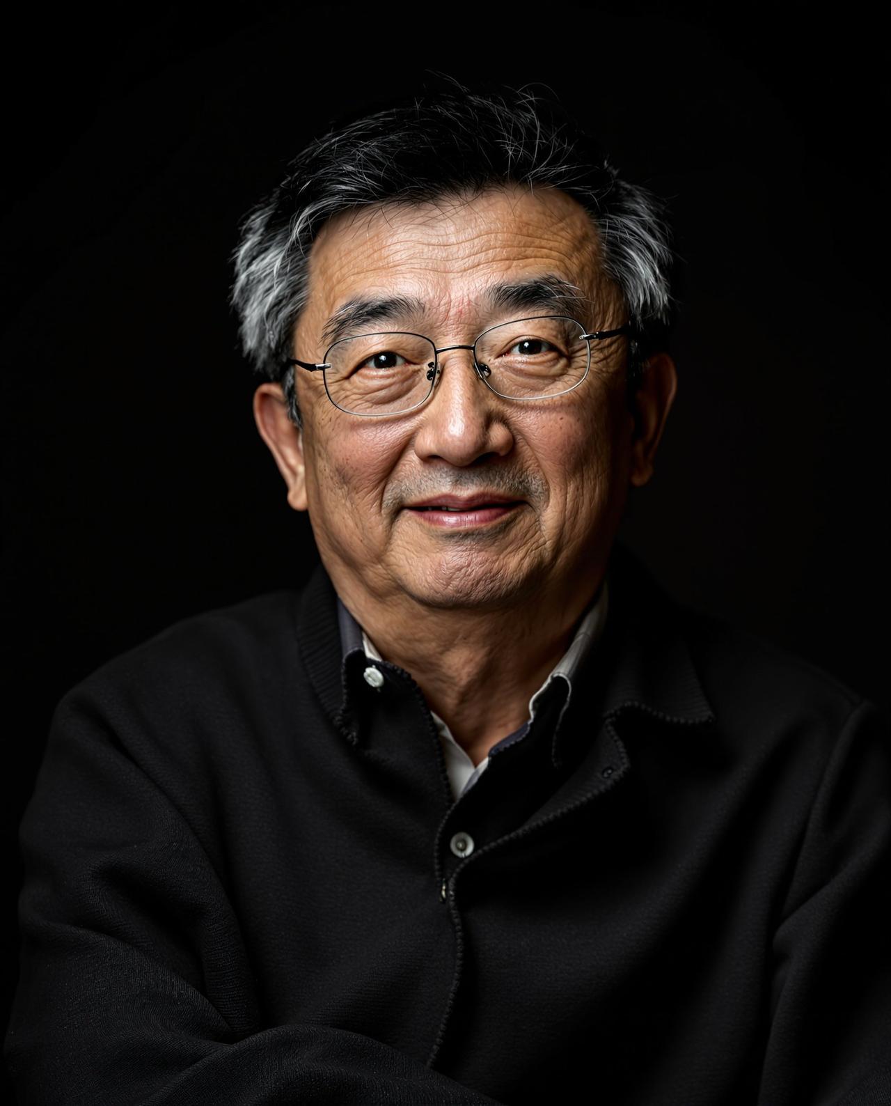 张艺谋 - 老王影视签约导演