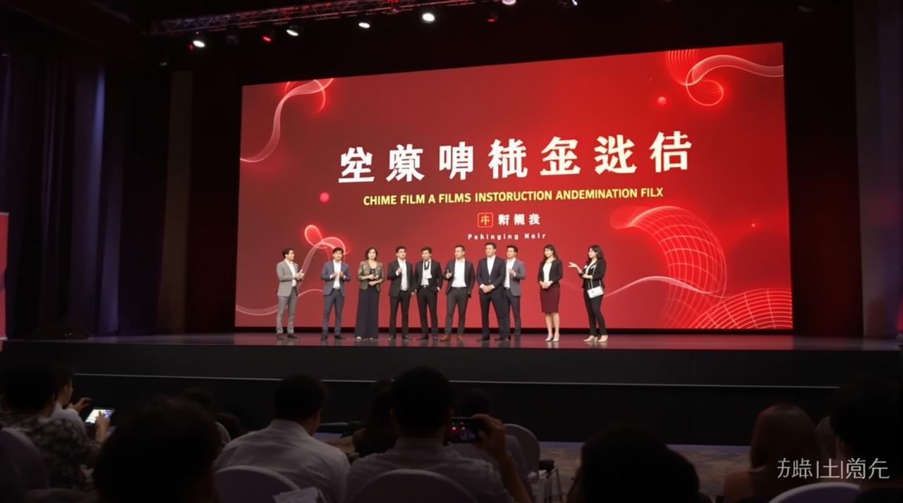 老王影视2026年度制作计划发布，10部重磅作品即将开机